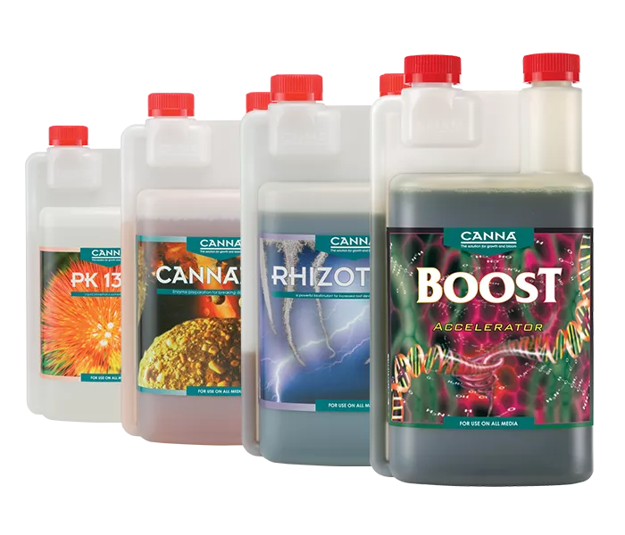 CANNA Additives