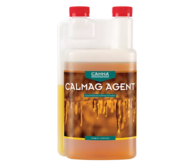 CANNA CALMAG AGENT