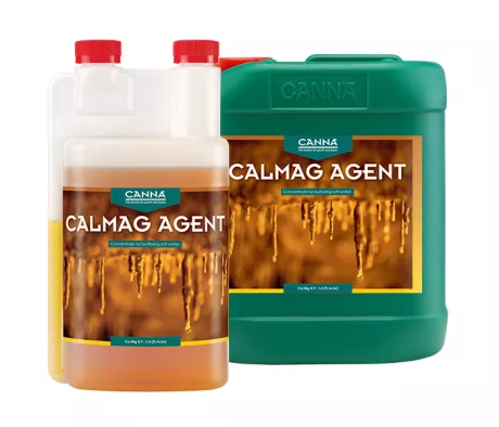 CANNA CALMAG AGENT