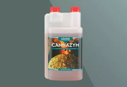 CANNAZYM