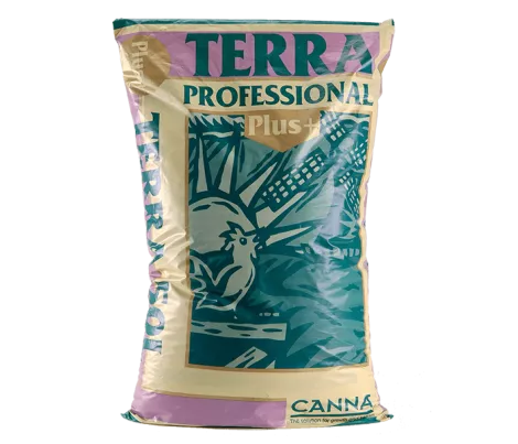 CANNA Terra Professional Plus