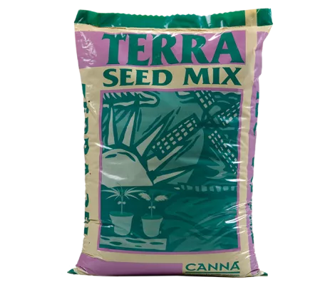 CANNA Terra Seed Mix