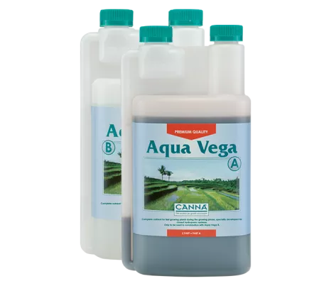 CANNA Aqua Vega