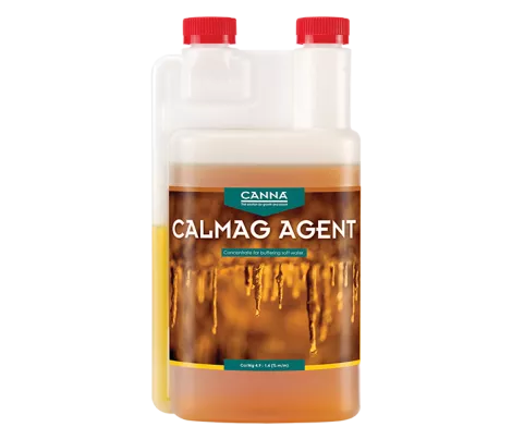 CANNA CALMAG AGENT