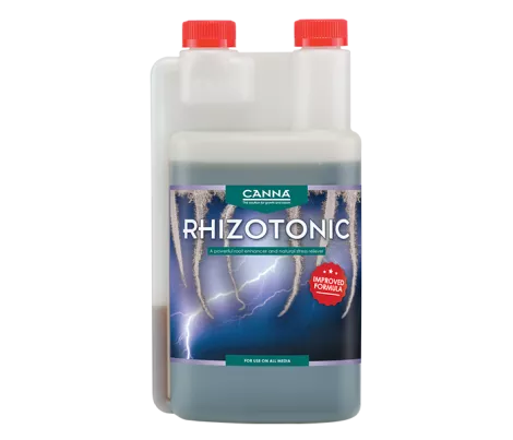 CANNA RHIZOTONIC