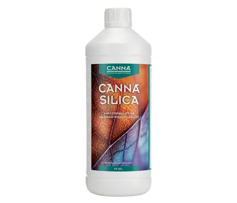 CANNA Silica
